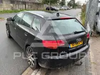 2009 Audi A3