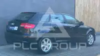 2009 Audi A3