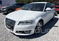 2009 Audi A3