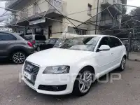 2009 Audi A3