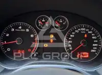 2009 Audi A3
