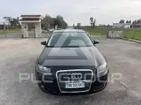 2009 Audi A3