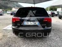 2009 Audi A3