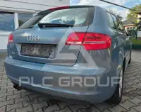 2009 Audi A3