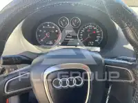 2009 Audi A3