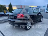 2009 Audi A3