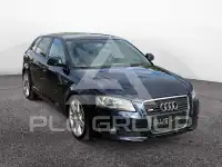 2009 Audi A3