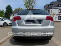 2009 Audi A3