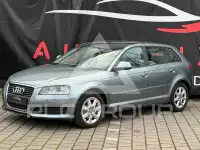 2009 Audi A3