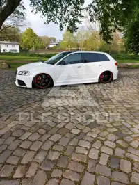 2009 Audi A3