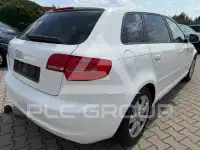 2009 Audi A3
