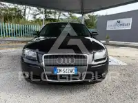 2009 Audi A3