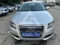 2009 Audi A3