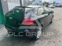 2009 Audi A3
