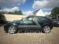 2009 Audi A3