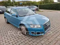 2009 Audi A3