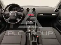 2009 Audi A3