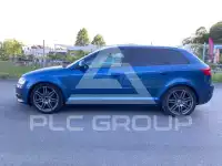 2009 Audi A3