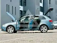 2009 Audi A3