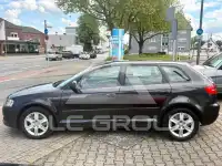 2009 Audi A3