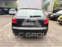 2009 Audi A3