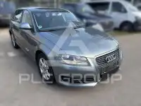 2009 Audi A3