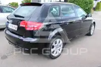 2009 Audi A3