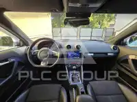 2009 Audi A3