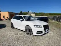 2009 Audi A3