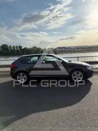 2009 Audi A3