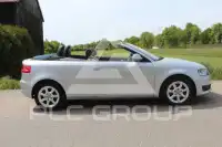 2009 Audi A3