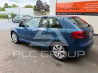 2009 Audi A3