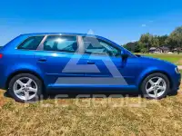 2009 Audi A3