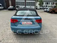 2009 Audi A3