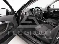 2009 Audi A3