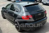 2009 Audi A3