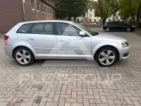 2009 Audi A3