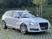 2009 Audi A3