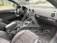 2009 Audi A3