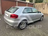 2009 Audi A3