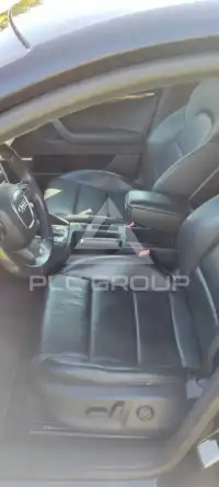 2009 Audi A3