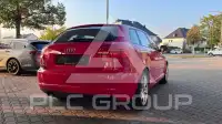2009 Audi A3