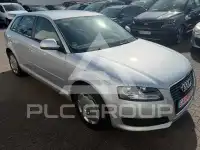 2009 Audi A3