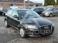 2009 Audi A3