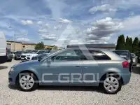 2009 Audi A3
