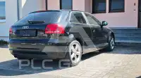 2009 Audi A3