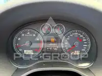 2009 Audi A3