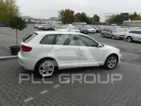 2009 Audi A3