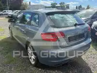 2009 Audi A3
