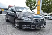 2009 Audi A3